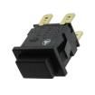 H8350ABBB-B Pushbutton Switches