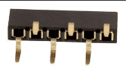 61301015721 electronic component of Wurth