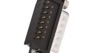 618015231421 D-Sub Backshells