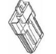 12092163 Automotive Connectors