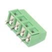 282836-4 Fixed Terminal Blocks