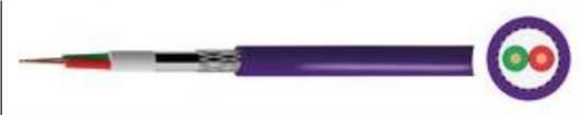 PP001649  Wire & Cable