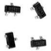 SOT-SOT23LF-03-55R0-55R0-FD Thin Film Resistors - SMD