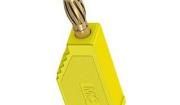 22.1028 & 22.2160-24 Test Plugs & Test Jacks