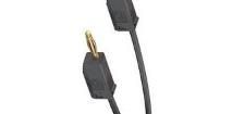 28.0039-030-21 Test Leads