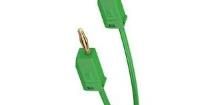 28.0039-050-25 Test Leads
