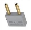 24.0004-28 Test Plugs & Test Jacks