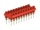 63.9363-22 electronic component of STAUBLI