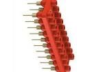 63.9363-22 IC & Component Sockets