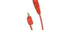 28.0012-015-22 Test Leads