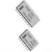 SOMC1603383RFDC Resistor Networks & Arrays