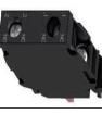 3SU1400-1AA10-1EA0 Switch Contact Blocks / Switch Kits