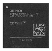 XC7S50-1CSGA324I electronic component of Xilinx