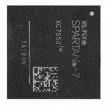 XC7S50-1FTGB196C FPGA - Field Programmable Gate Array