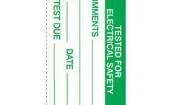 DT000270 Labels and Industrial Warning Signs