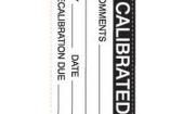 DT000272 Labels and Industrial Warning Signs