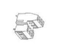 282909-4 Fixed Terminal Blocks
