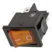 H8503VBBA3-551W-B Rocker Switches