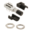 ZF12 FG BK 2U OA electronic component of C&K