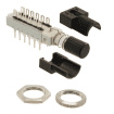 ZF12 FG BK 4U EE electronic component of C&K
