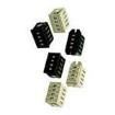 A7DP-206 Thumbwheel Switches & Pushwheel Switches