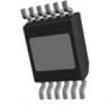 VND5E050MJTR-E Gate Drivers
