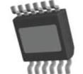 VND5050JTR-E Power Switch ICs - Power Distribution