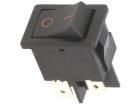 H8550XBBBR076R Rocker Switches