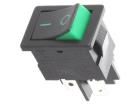 H8550XBBBG076G Rocker Switches