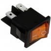 H8553VBBA3-551W Rocker Switches