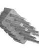 GPEA214-2002A005C1BA Headers & Wire Housings