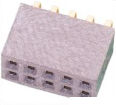 CSEB202-0502A001C1AC electronic component of GREENCONN