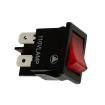 H8553VBBR2-B Rocker Switches