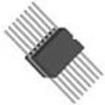 SNJ54ALS251W Encoders, Decoders, Multiplexers & Demultiplexers