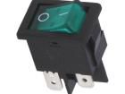 H8553VBBG3076W Rocker Switches