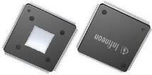 XC167CI16F40FBBFXQMA1 Semiconductors
