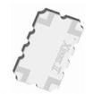 XC1900A-20S Connectors