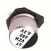 VZH101M1VTR-0810  Passive Components