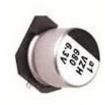VZH101M1VTR-0810 Aluminium Electrolytic Capacitors - SMD