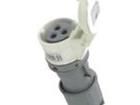 283-10V Heavy Duty Power Connectors