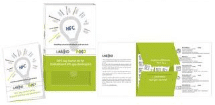 NFC TAG STARTER KIT electronic component of LAB-ID