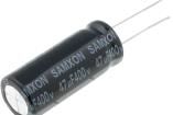 KM 47U/400V electronic component of Samxon