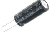 KM 47U/400V  Passive Components