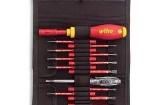 2831T16 Screwdrivers, Nut Drivers & Socket Drivers