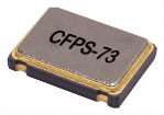 LFSPXO063735 electronic component of IQD