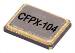 LFXTAL053696 electronic component of IQD