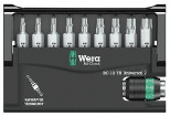 05057115001 electronic component of Wera