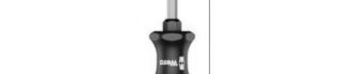 05024402001 Screwdrivers, Nut Drivers & Socket Drivers