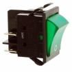WRG32F2FBGLN Rocker Switches