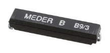 MK01-I electronic component of Standexmeder